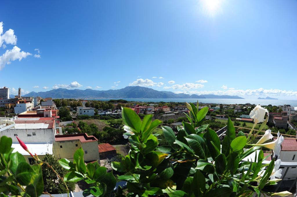 Hotel The Last Floor Torre del Greco Esterno foto